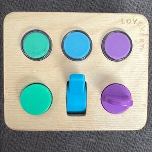 Lovevery switch board